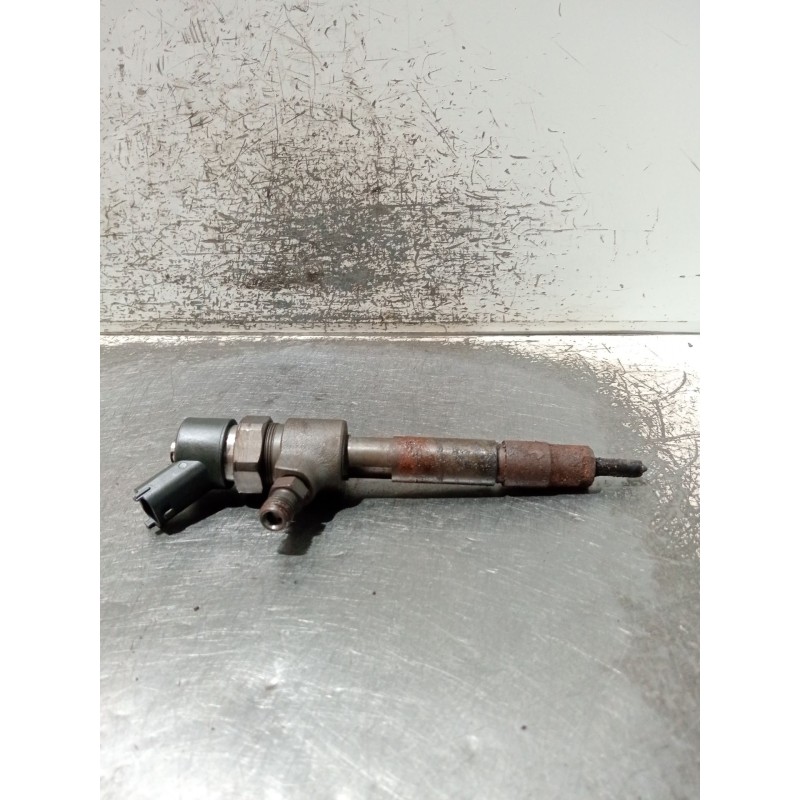 Recambio de inyector para fiat doblo cargo (223) 1.9 jtd furg. acristalado referencia OEM IAM 0445110119 BOSCH 