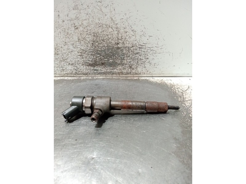 Recambio de inyector para fiat doblo cargo (223) 1.9 jtd furg. acristalado referencia OEM IAM 0445110119 BOSCH 
