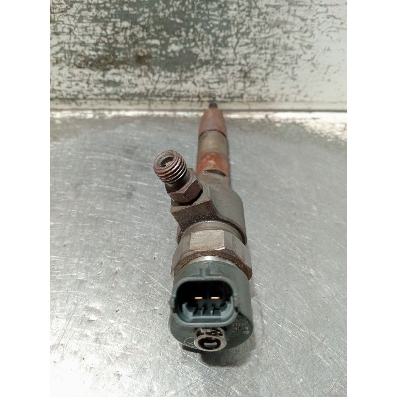 Recambio de inyector para fiat doblo cargo (223) 1.9 jtd furg. acristalado referencia OEM IAM 0445110119 BOSCH 