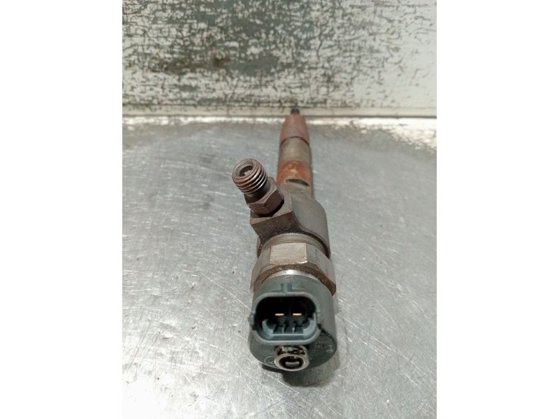 Recambio de inyector para fiat doblo cargo (223) 1.9 jtd furg. acristalado referencia OEM IAM 0445110119 BOSCH 