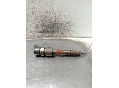 Recambio de inyector para fiat doblo cargo (223) 1.9 jtd furg. acristalado referencia OEM IAM 0445110119 BOSCH 