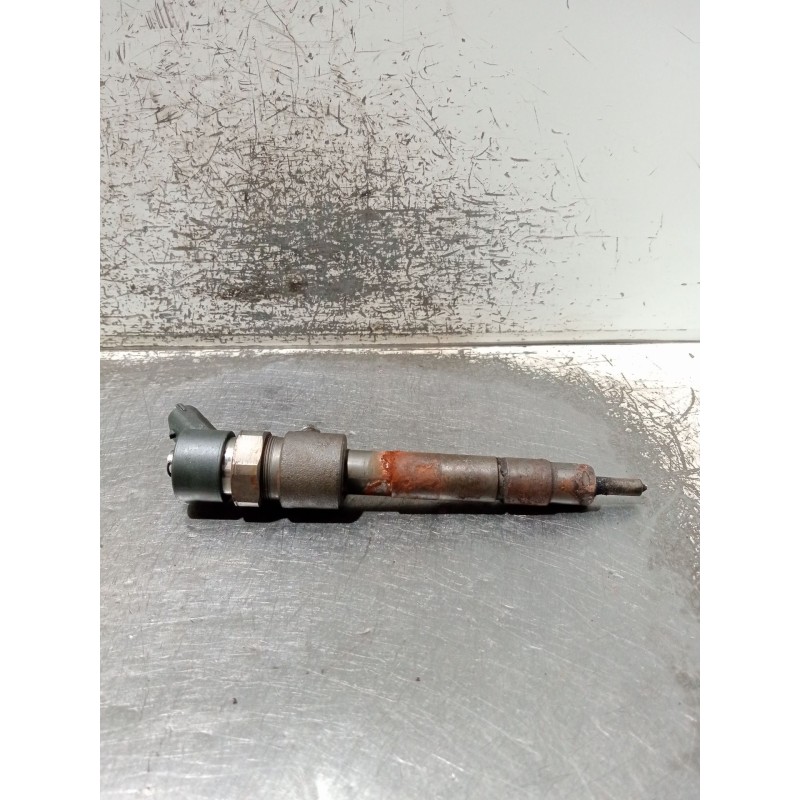 Recambio de inyector para fiat doblo cargo (223) 1.9 jtd furg. acristalado referencia OEM IAM 0445110119 BOSCH 
