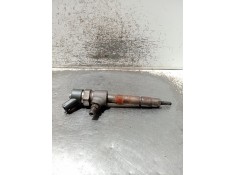 Recambio de inyector para fiat doblo cargo (223) 1.9 jtd furg. acristalado referencia OEM IAM 0445110119 BOSCH  2
