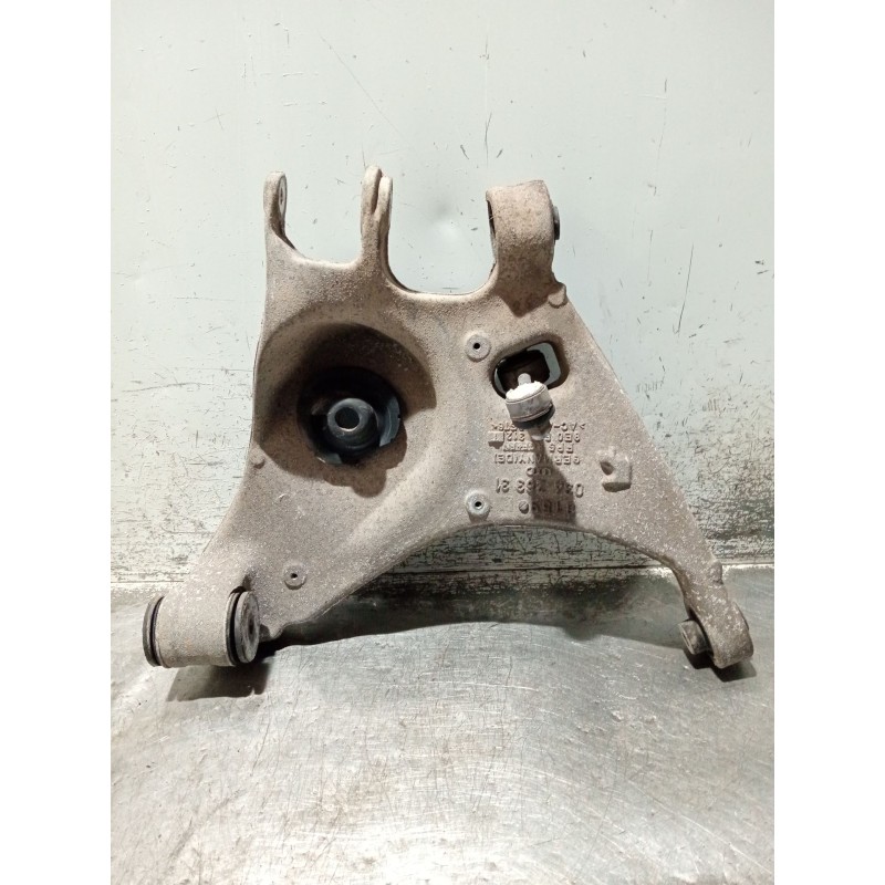 Recambio de brazo suspension inferior trasero derecho para audi a4 b6 avant (8e5) 2.0 referencia OEM IAM 03426331  