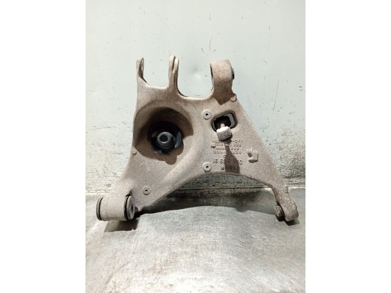 Recambio de brazo suspension inferior trasero derecho para audi a4 b6 avant (8e5) 2.0 referencia OEM IAM 03426331  
