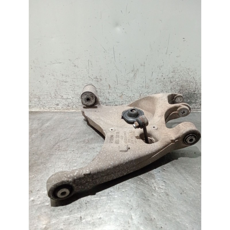 Recambio de brazo suspension inferior trasero derecho para audi a4 b6 avant (8e5) 2.0 referencia OEM IAM 03426331  