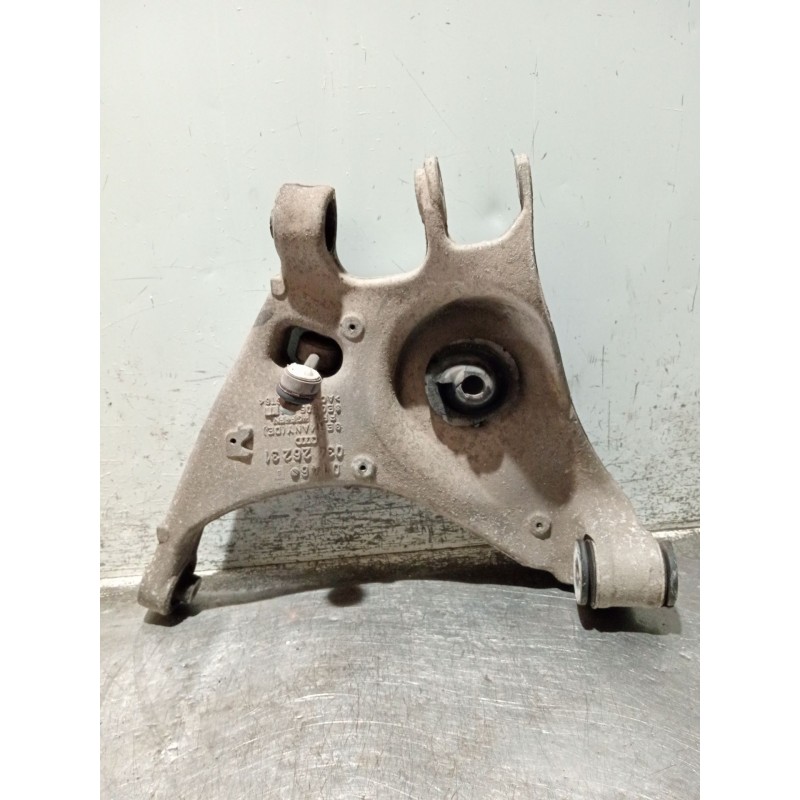 Recambio de brazo suspension inferior trasero izquierdo para audi a4 b6 avant (8e5) 2.0 referencia OEM IAM 03426231  