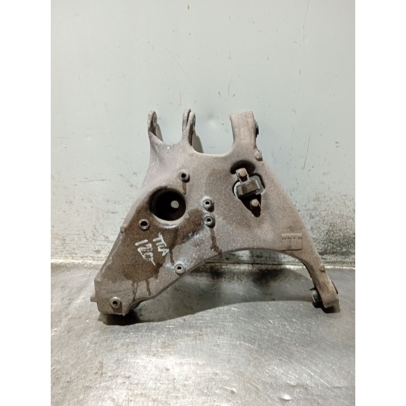 Recambio de brazo suspension inferior trasero izquierdo para audi a4 b6 avant (8e5) 2.0 referencia OEM IAM 03426231  