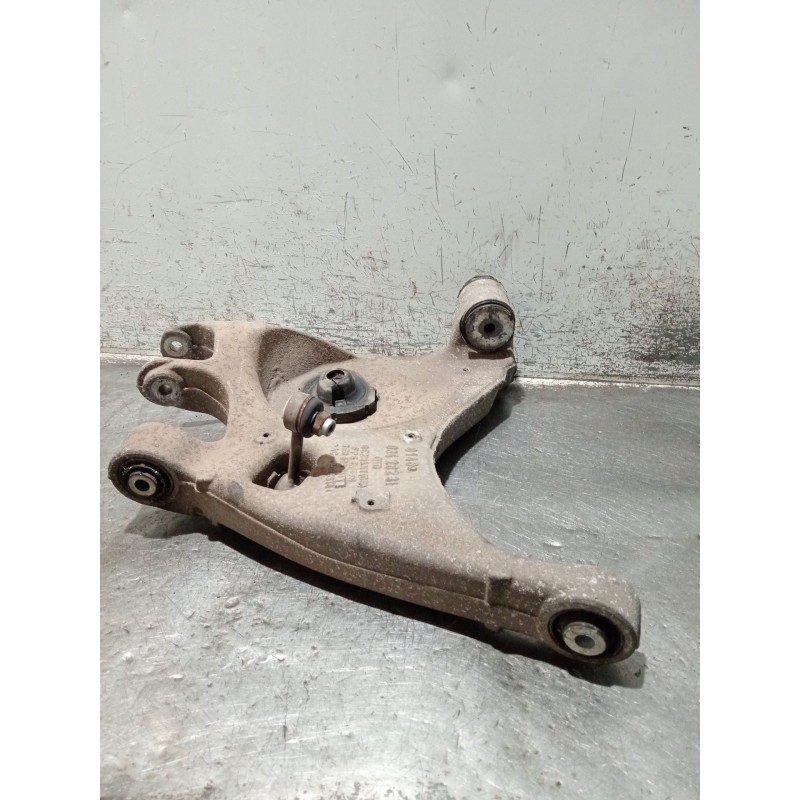 Recambio de brazo suspension inferior trasero izquierdo para audi a4 b6 avant (8e5) 2.0 referencia OEM IAM 03426231  