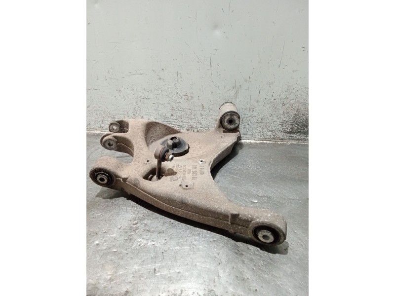 Recambio de brazo suspension inferior trasero izquierdo para audi a4 b6 avant (8e5) 2.0 referencia OEM IAM 03426231  