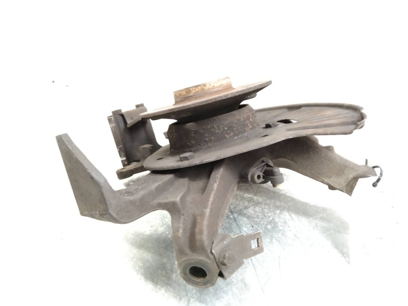Recambio de mangueta delantera derecha para mercedes clase m (w163) 320 (163.154) referencia OEM IAM   
