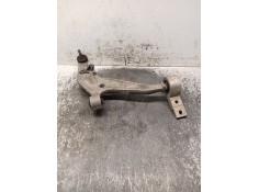 Recambio de brazo suspension inferior delantero derecho para nissan x-trail i (t30) 2.5 4x4 referencia OEM IAM   