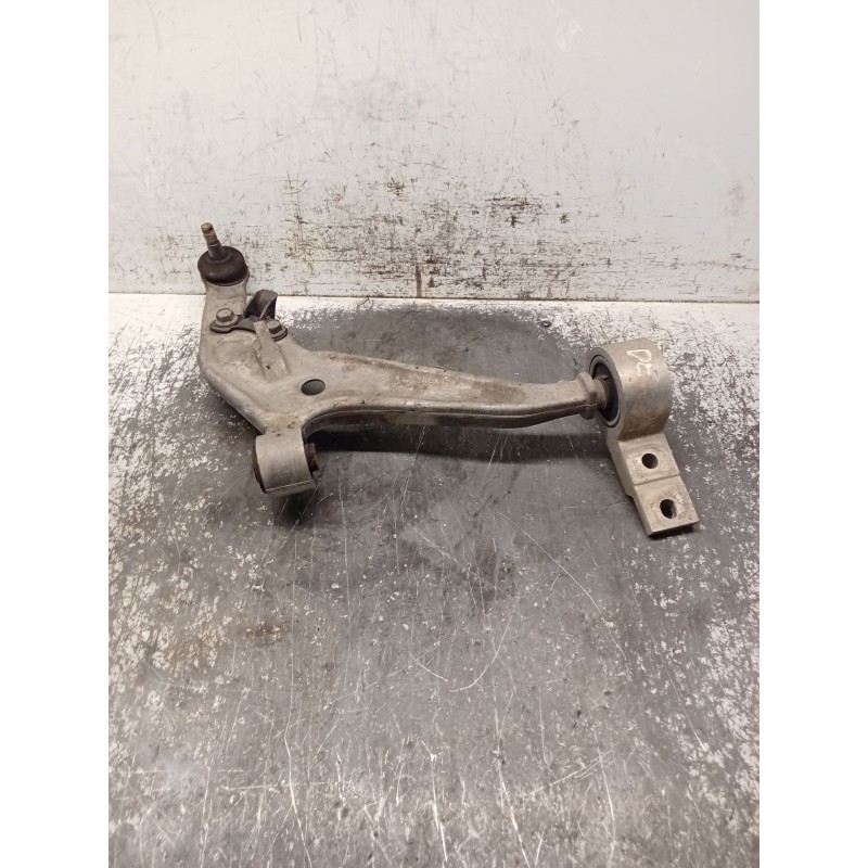 Recambio de brazo suspension inferior delantero derecho para nissan x-trail i (t30) 2.5 4x4 referencia OEM IAM   