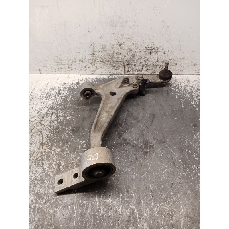 Recambio de brazo suspension inferior delantero derecho para nissan x-trail i (t30) 2.5 4x4 referencia OEM IAM   