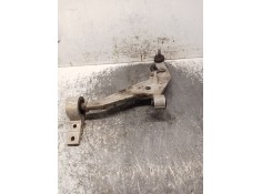 Recambio de brazo suspension inferior delantero izquierdo para nissan x-trail i (t30) 2.5 4x4 referencia OEM IAM   