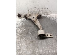 Recambio de brazo suspension inferior delantero izquierdo para nissan x-trail i (t30) 2.5 4x4 referencia OEM IAM    2
