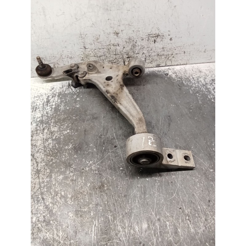 Recambio de brazo suspension inferior delantero izquierdo para nissan x-trail i (t30) 2.5 4x4 referencia OEM IAM   