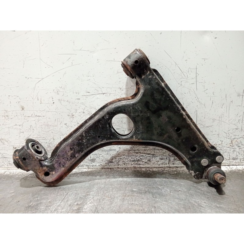 Recambio de brazo suspension inferior delantero derecho para opel astra h gtc (a04) 1.7 cdti (l08) referencia OEM IAM   