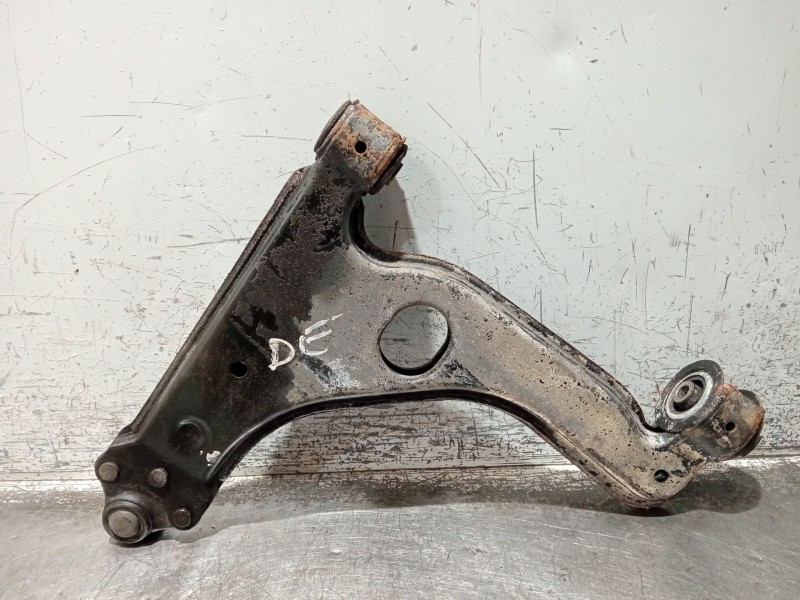 Recambio de brazo suspension inferior delantero derecho para opel astra h gtc (a04) 1.7 cdti (l08) referencia OEM IAM   