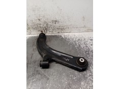 Recambio de brazo suspension inferior delantero derecho para nissan micra iii (k12) 1.2 16v referencia OEM IAM   