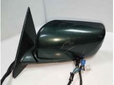 Recambio de retrovisor izquierdo para lancia kappa coupe 3.0 v6 24v cat referencia OEM IAM   ELECTRICO