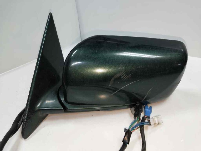 Recambio de retrovisor izquierdo para lancia kappa coupe 3.0 v6 24v cat referencia OEM IAM   ELECTRICO