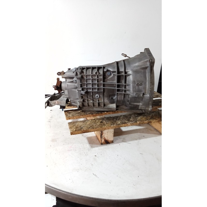 Recambio de caja cambios para opel omega b (v94) 2.5 td (f69, m69, p69) referencia OEM IAM JP 5v 28396B 1294199