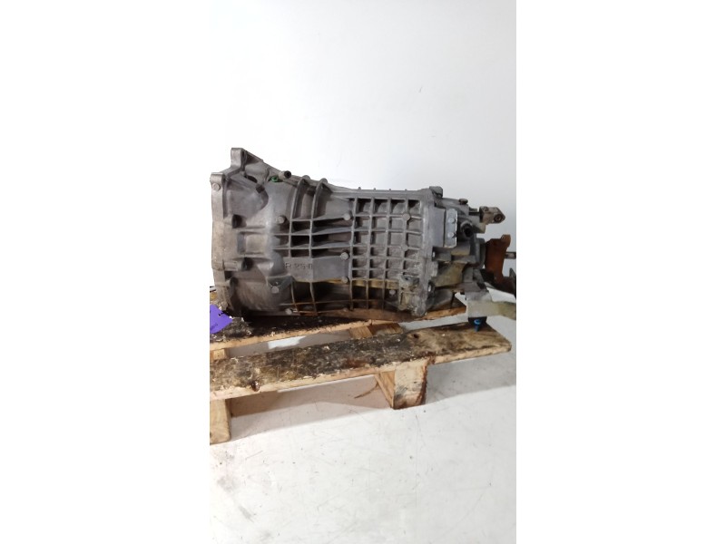 Recambio de caja cambios para opel omega b (v94) 2.5 td (f69, m69, p69) referencia OEM IAM JP 5v 28396B 1294199