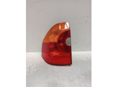 Recambio de piloto trasero izquierdo para bmw x3 (e83) 2.0 d referencia OEM IAM 409041 3418437 