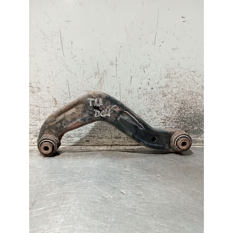 Recambio de brazo suspension superior trasero derecho para audi a4 b6 avant (8e5) 2.0 referencia OEM IAM   