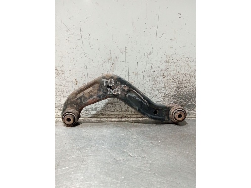 Recambio de brazo suspension superior trasero derecho para audi a4 b6 avant (8e5) 2.0 referencia OEM IAM   