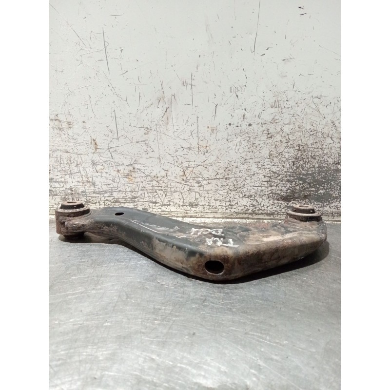 Recambio de brazo suspension superior trasero derecho para audi a4 b6 avant (8e5) 2.0 referencia OEM IAM   