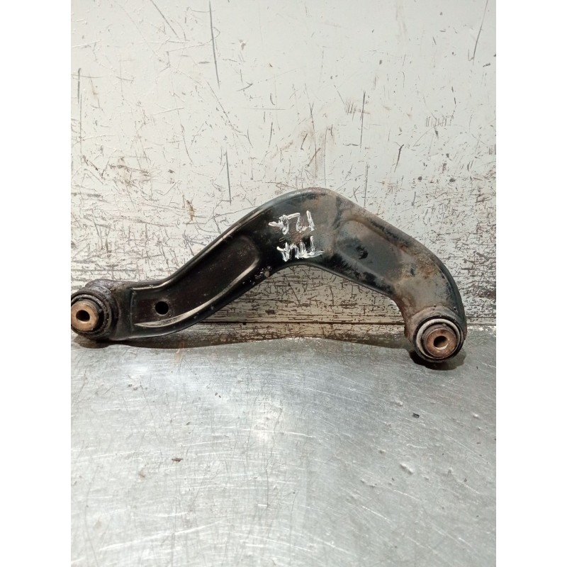 Recambio de brazo suspension superior trasero izquierdo para audi a4 b6 avant (8e5) 2.0 referencia OEM IAM   