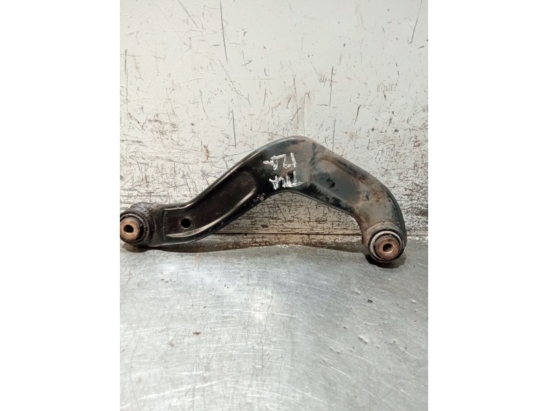 Recambio de brazo suspension superior trasero izquierdo para audi a4 b6 avant (8e5) 2.0 referencia OEM IAM   