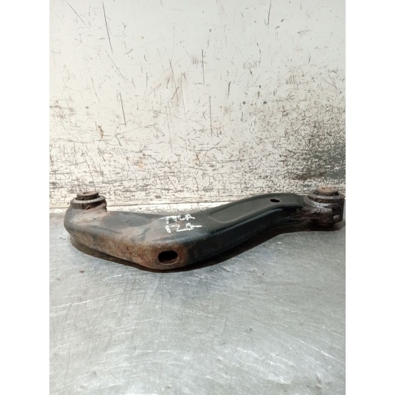 Recambio de brazo suspension superior trasero izquierdo para audi a4 b6 avant (8e5) 2.0 referencia OEM IAM   