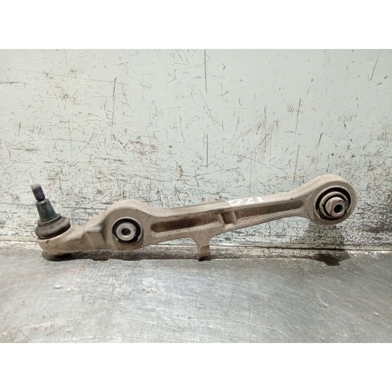 Recambio de brazo suspension inferior delantero izquierdo para audi a4 b6 avant (8e5) 2.0 referencia OEM IAM   