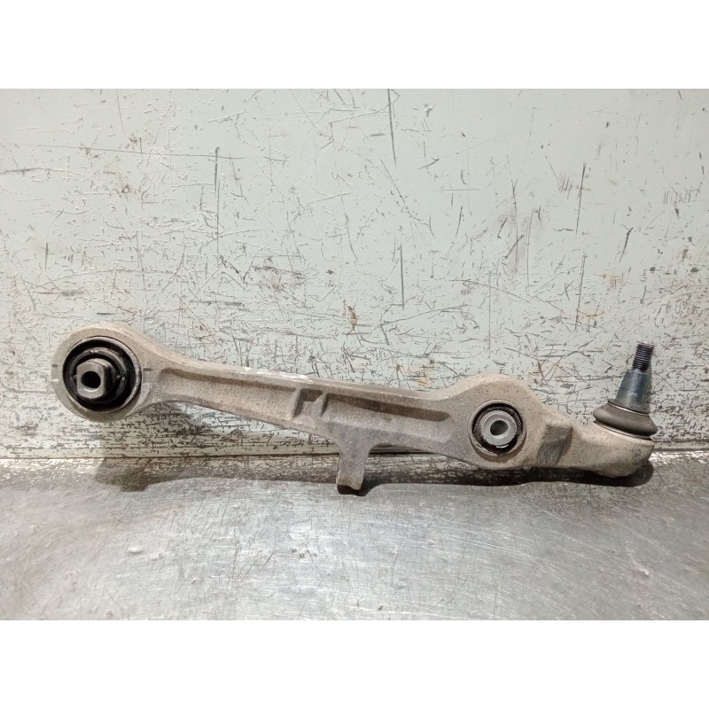 Recambio de brazo suspension inferior delantero izquierdo para audi a4 b6 avant (8e5) 2.0 referencia OEM IAM   