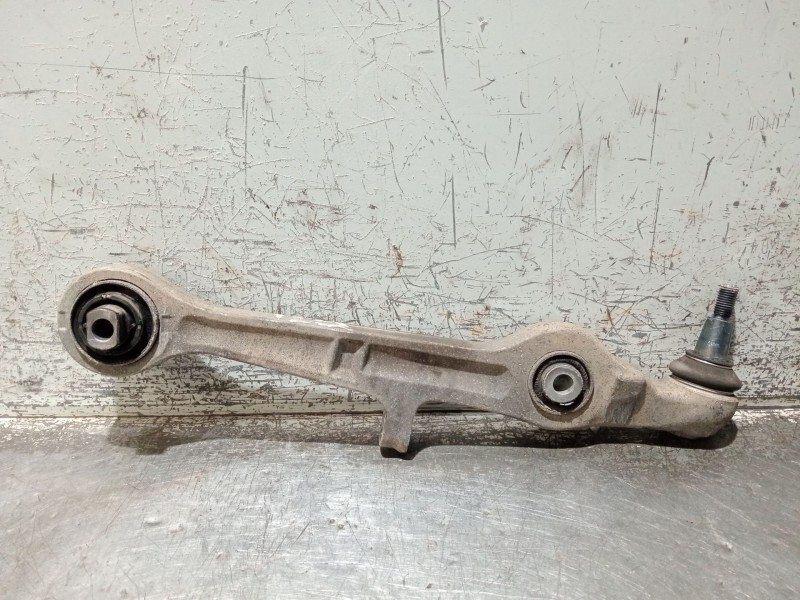 Recambio de brazo suspension inferior delantero izquierdo para audi a4 b6 avant (8e5) 2.0 referencia OEM IAM   