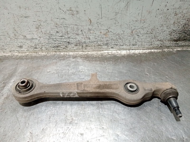 Recambio de brazo suspension inferior delantero izquierdo para audi a4 b6 avant (8e5) 2.0 referencia OEM IAM   