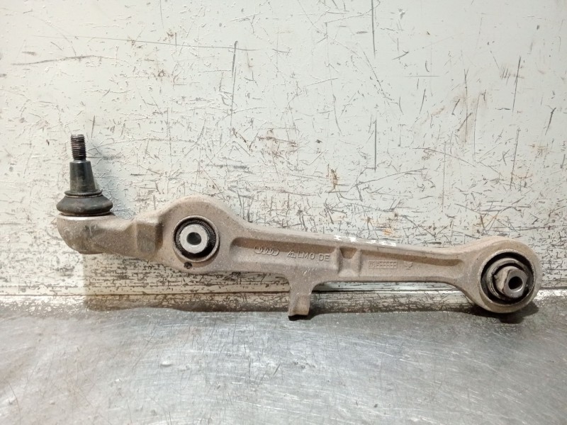 Recambio de brazo suspension inferior delantero derecho para audi a4 b6 avant (8e5) 2.0 referencia OEM IAM   