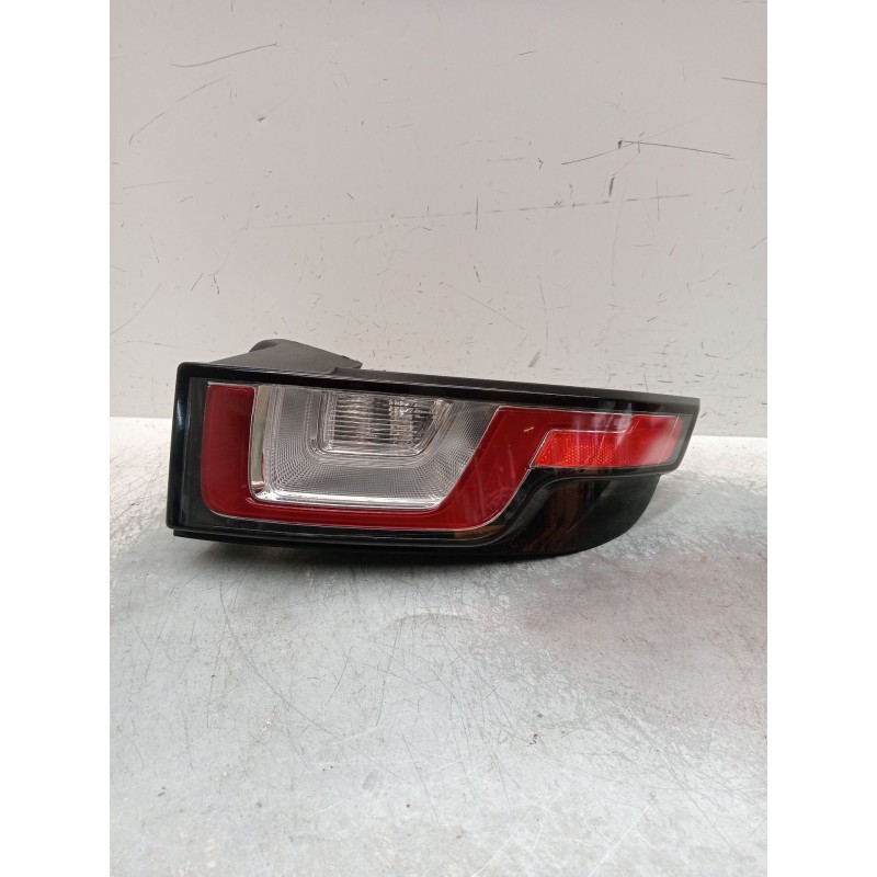 Recambio de piloto trasero derecho para land rover range rover evoque (l538) 2.0 d 4x4 referencia OEM IAM   