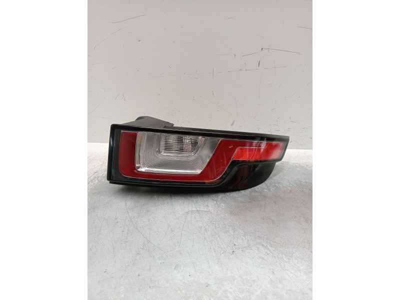 Recambio de piloto trasero derecho para land rover range rover evoque (l538) 2.0 d 4x4 referencia OEM IAM   