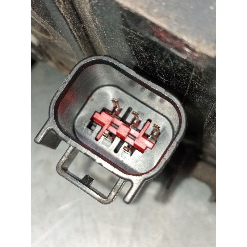 Recambio de piloto trasero derecho para land rover range rover evoque (l538) 2.0 d 4x4 referencia OEM IAM   