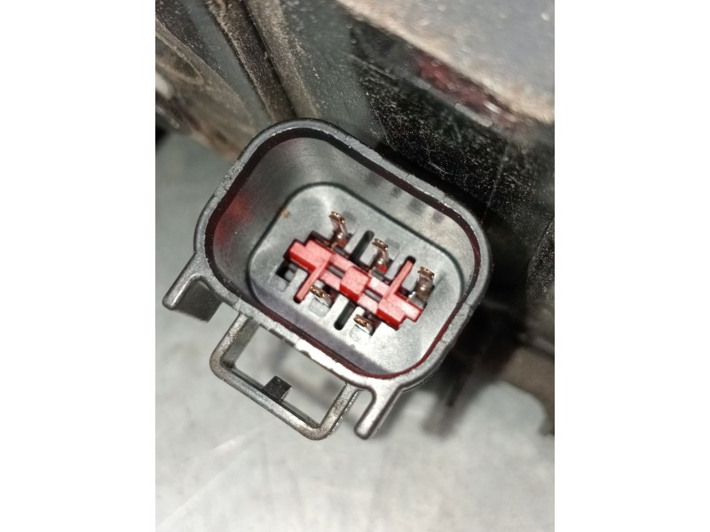 Recambio de piloto trasero derecho para land rover range rover evoque (l538) 2.0 d 4x4 referencia OEM IAM   