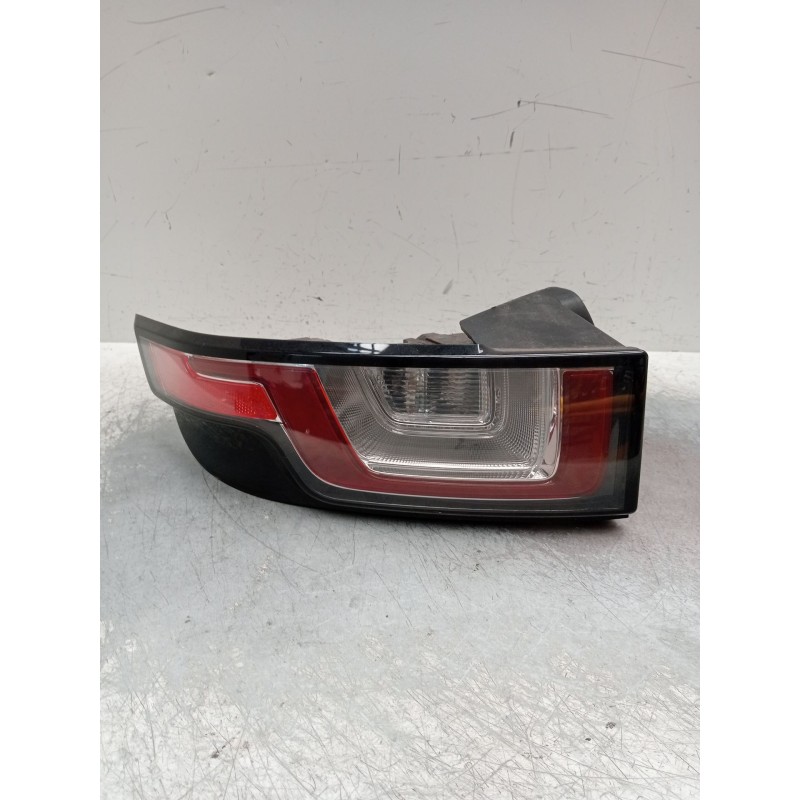 Recambio de piloto trasero izquierdo para land rover range rover evoque (l538) 2.0 d 4x4 referencia OEM IAM   