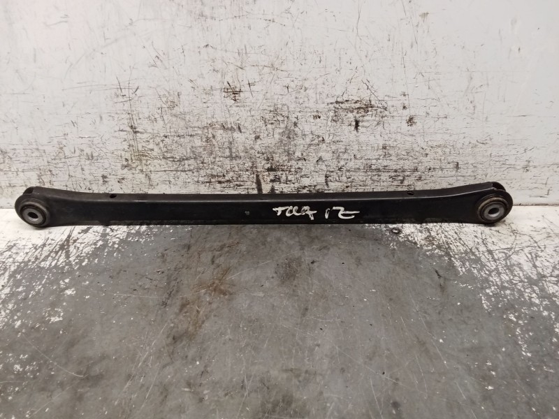 Recambio de brazo suspension inferior trasero izquierdo para mini mini (r50, r53) one referencia OEM IAM 33326768724  