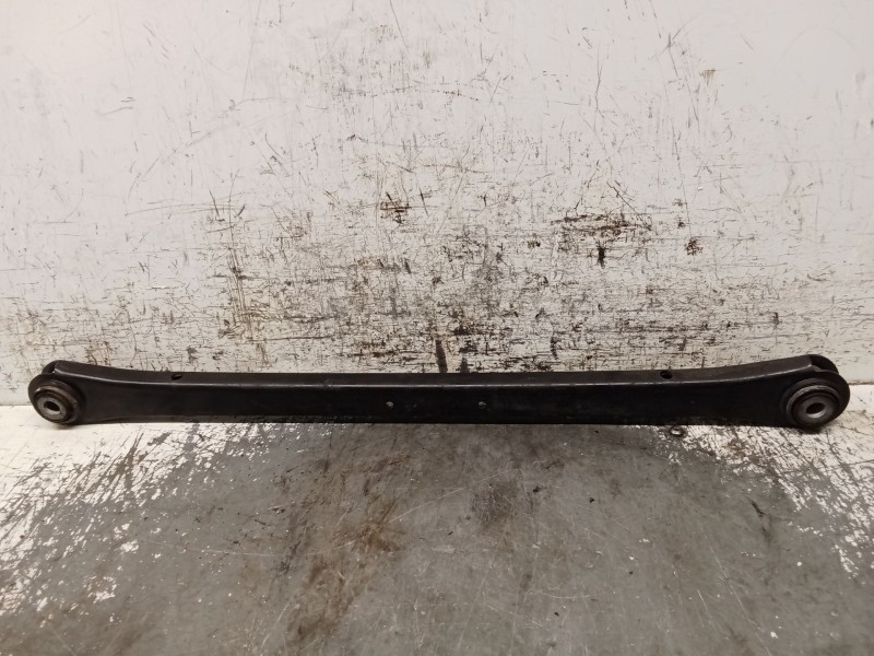 Recambio de brazo suspension inferior trasero izquierdo para mini mini (r50, r53) one referencia OEM IAM 33326768724  