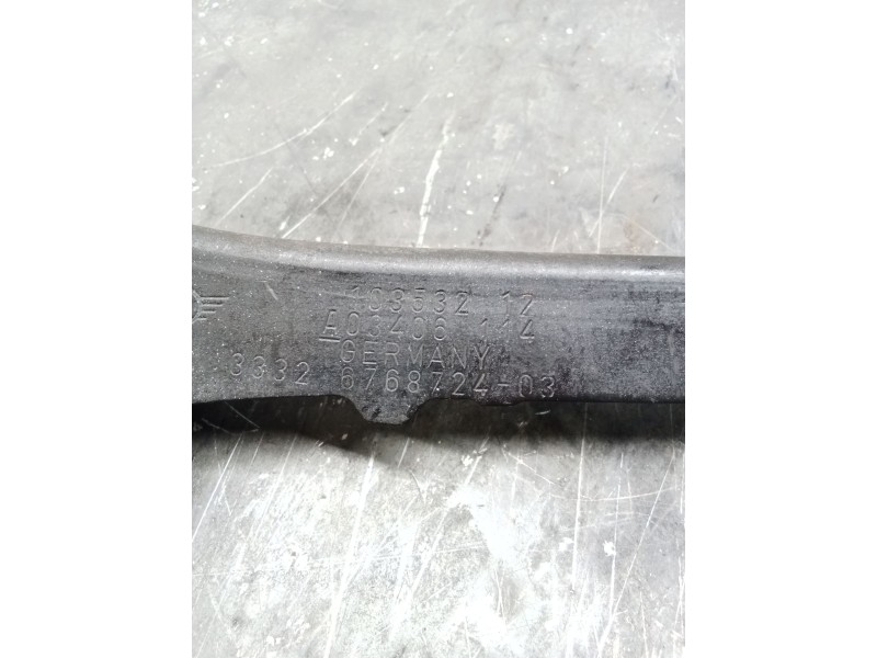 Recambio de brazo suspension inferior trasero izquierdo para mini mini (r50, r53) one referencia OEM IAM 33326768724  