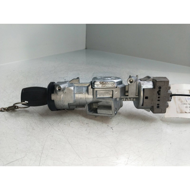 Recambio de conmutador de arranque para ford c-max (cb3) 1.8 flexifuel cat referencia OEM IAM 3M513F880AD  