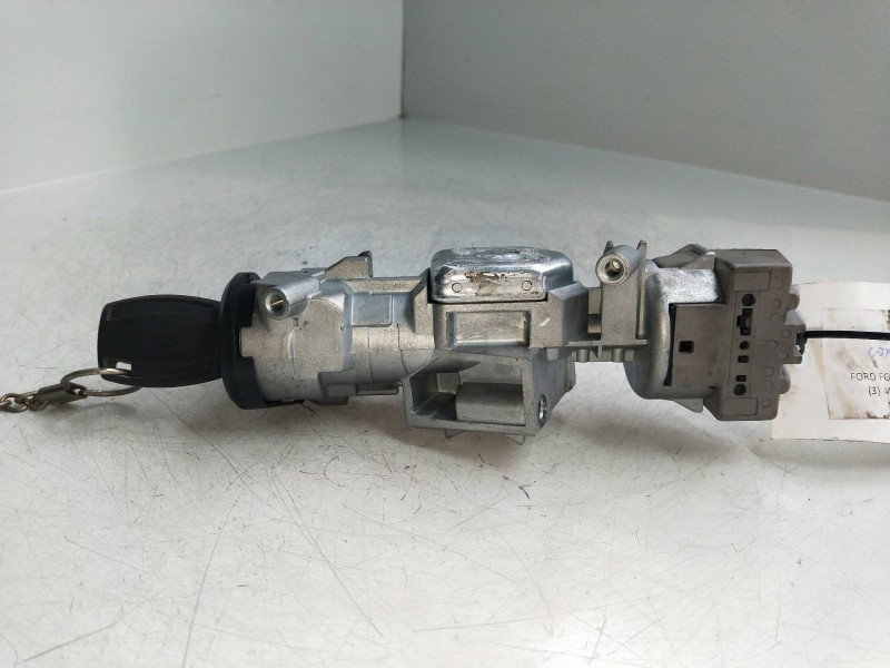 Recambio de conmutador de arranque para ford c-max (cb3) 1.8 flexifuel cat referencia OEM IAM 3M513F880AD  